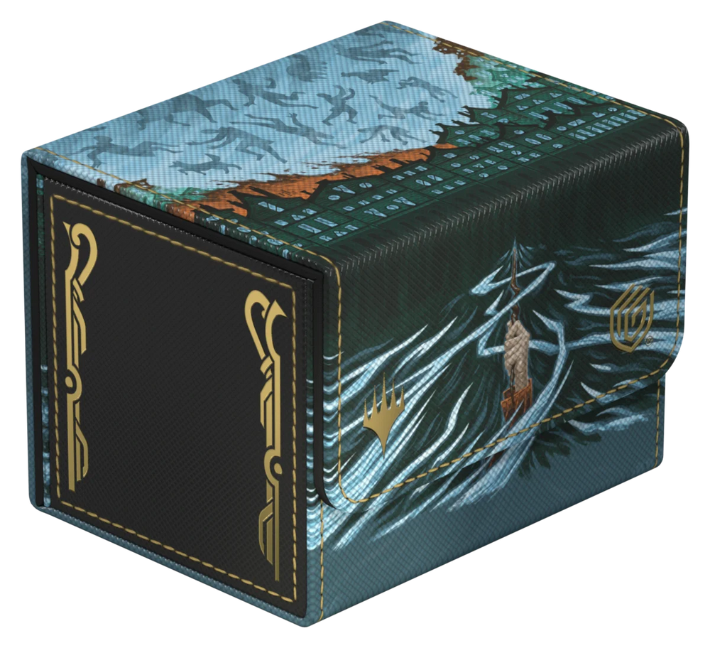 Ultimate Guard Sidewinder 100+ - MTG: Secrets of Strixhaven