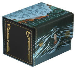Ultimate Guard Sidewinder 100+ - MTG: Secrets of Strixhaven