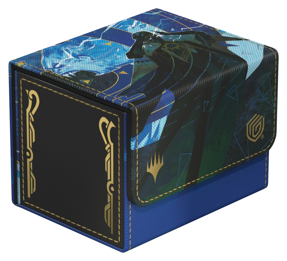 Ultimate Guard Sidewinder 100+ - MTG: Secrets of Strixhaven