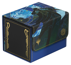 Ultimate Guard Sidewinder 100+ - MTG: Secrets of Strixhaven