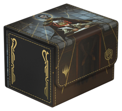 Ultimate Guard Sidewinder 100+ - MTG: Secrets of Strixhaven