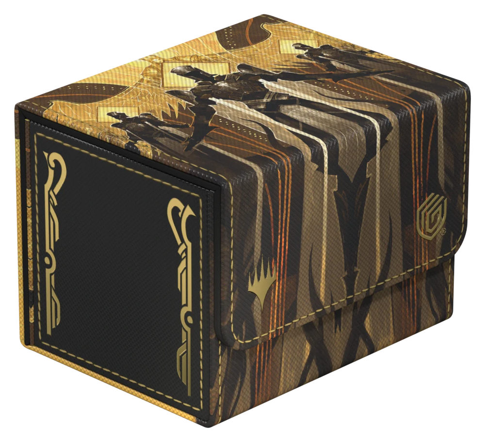 Ultimate Guard Sidewinder 100+ - MTG: Secrets of Strixhaven