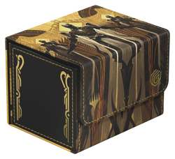 Ultimate Guard Sidewinder 100+ - MTG: Secrets of Strixhaven