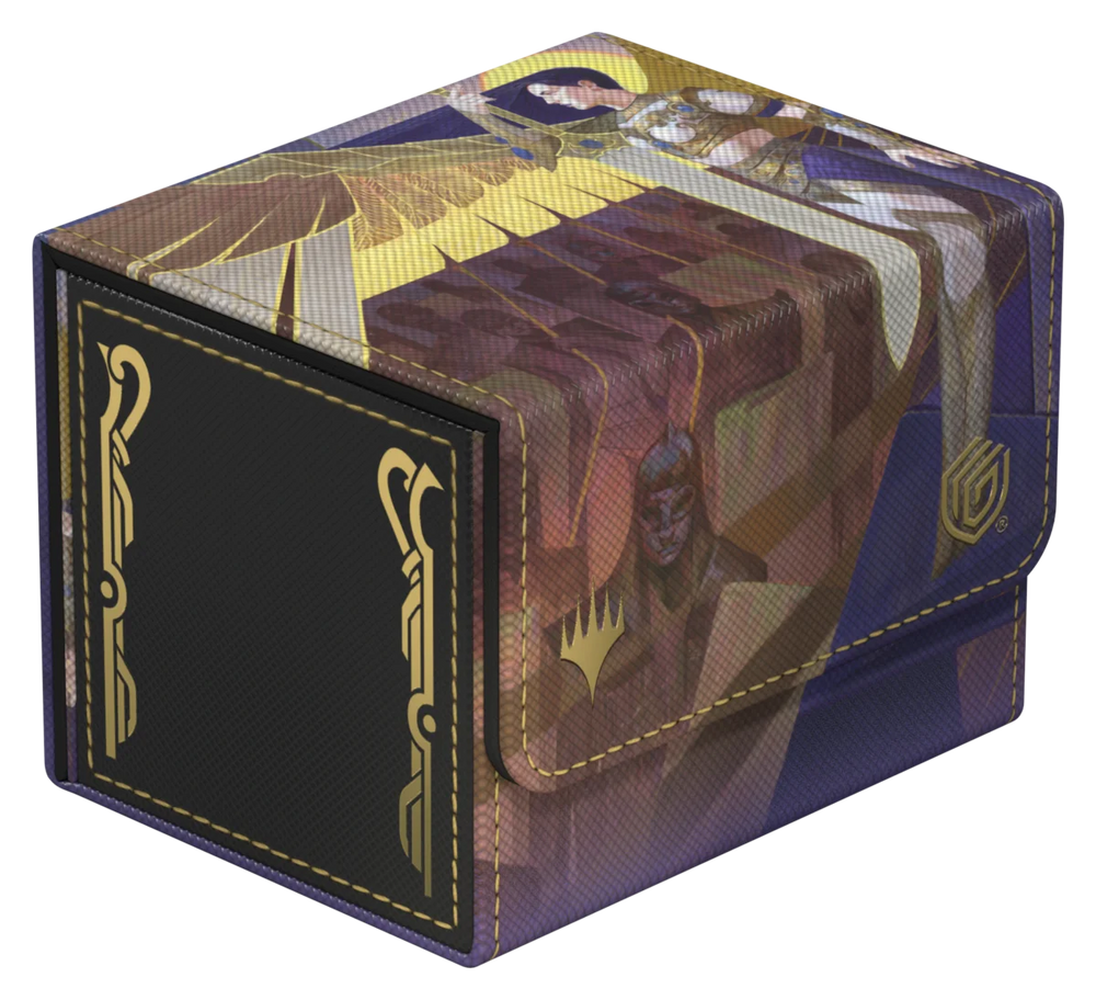 Ultimate Guard Sidewinder 100+ - MTG: Secrets of Strixhaven