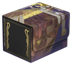 Ultimate Guard Sidewinder 100+ - MTG: Secrets of Strixhaven