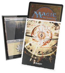 Ultimate Guard - Standard Art Sleeves 100ct - MTG: Secrets of Strixhaven