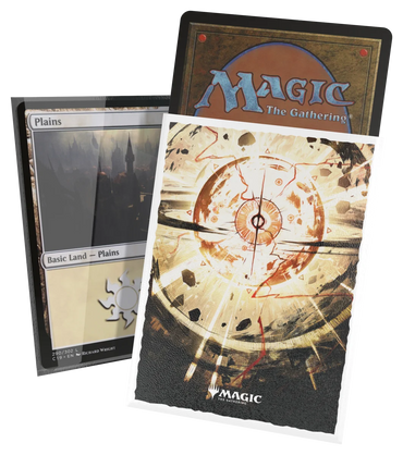Ultimate Guard - Standard Art Sleeves 100ct - MTG: Secrets of Strixhaven