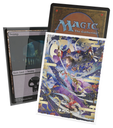 Ultimate Guard - Standard Art Sleeves 100ct - MTG: Secrets of Strixhaven