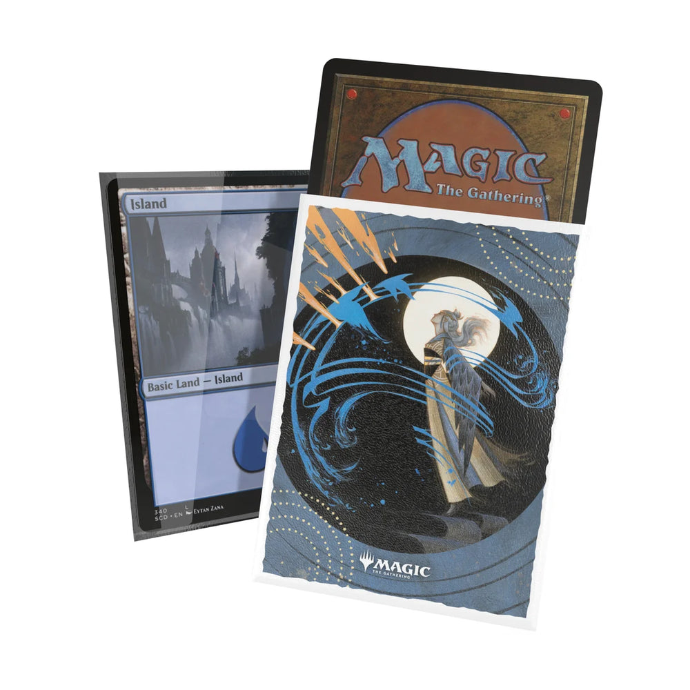 Ultimate Guard - Standard Art Sleeves 100ct - MTG: Secrets of Strixhaven