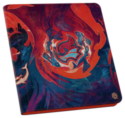 Ultimate Guard - Zipfolio 480 Xenoskin - MTG: Secrets of Strixhaven