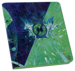 Ultimate Guard - Zipfolio 480 Xenoskin - MTG: Secrets of Strixhaven