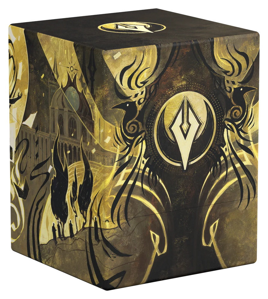 Ultimate Guard - Boulder 100+ - MTG: Secrets of Strixhaven