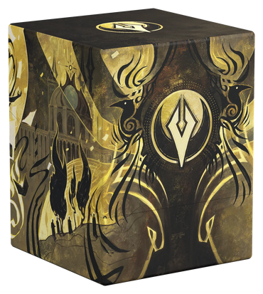 Ultimate Guard - Boulder 100+ - MTG: Secrets of Strixhaven