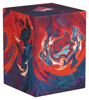 Ultimate Guard - Boulder 100+ - MTG: Secrets of Strixhaven