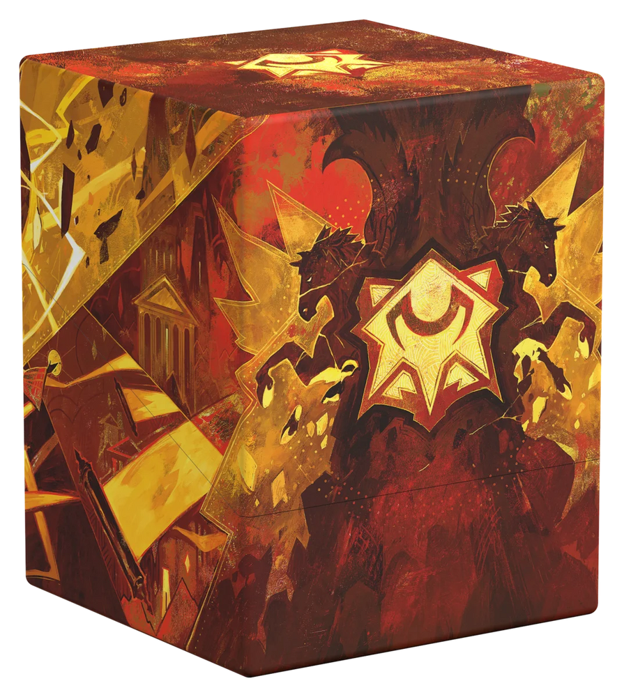 Ultimate Guard - Boulder 100+ - MTG: Secrets of Strixhaven