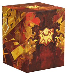 Ultimate Guard - Boulder 100+ - MTG: Secrets of Strixhaven