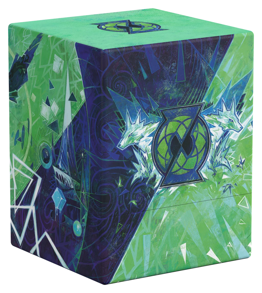 Ultimate Guard - Boulder 100+ - MTG: Secrets of Strixhaven