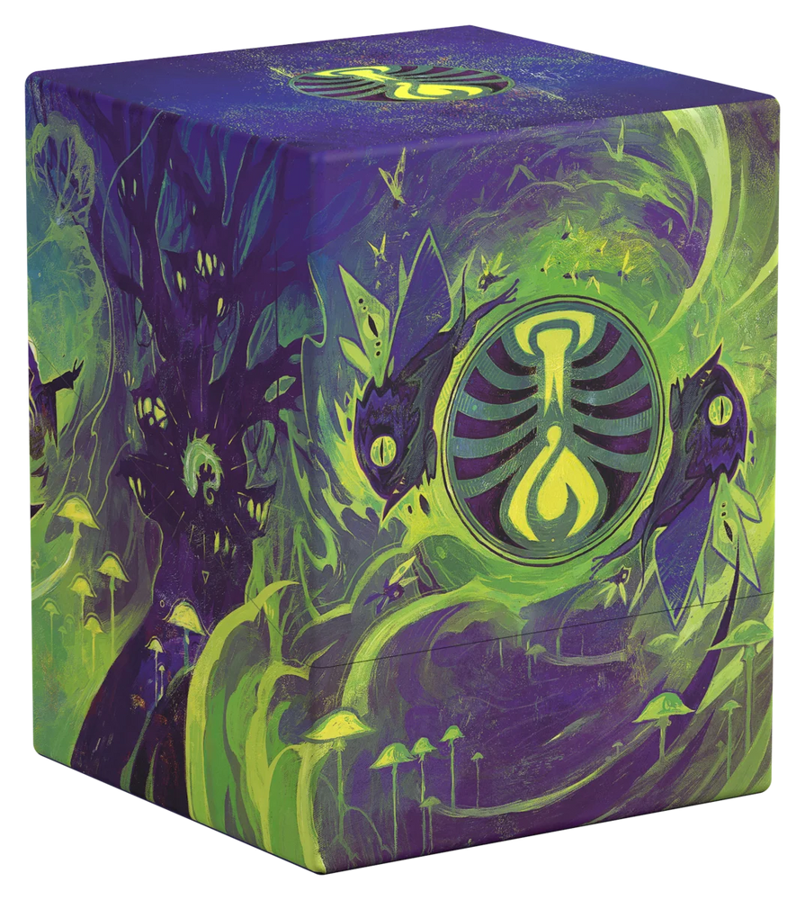 Ultimate Guard - Boulder 100+ - MTG: Secrets of Strixhaven