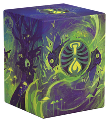 Ultimate Guard - Boulder 100+ - MTG: Secrets of Strixhaven
