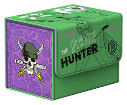 Ultimate Guard Sidewinder 80+ Xenoskin - Netflix One Piece