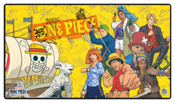 Ultimate Guard - Playmat - Netflix One Piece