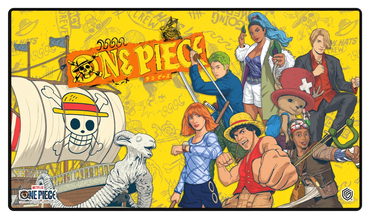 Ultimate Guard - Playmat - Netflix One Piece