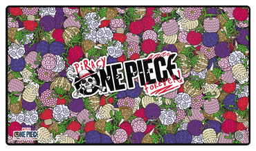 Ultimate Guard - Playmat - Netflix One Piece