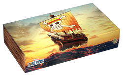 Utimate Guard - Omnihive 1000+ - Netflix One Piece