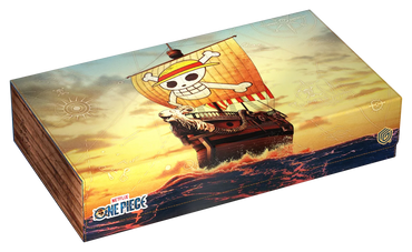Utimate Guard - Omnihive 1000+ - Netflix One Piece