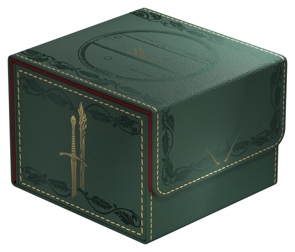 Ultimate Guard - Sidewinder 133+ Xenoskin - MTG: The Hobbit - A Fateful Engagement