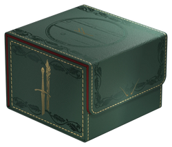 Ultimate Guard - Sidewinder 133+ Xenoskin - MTG: The Hobbit - A Fateful Engagement