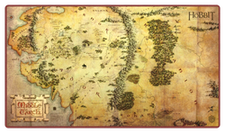 Ultimate Guard - Playmat - MTG: The Hobbit