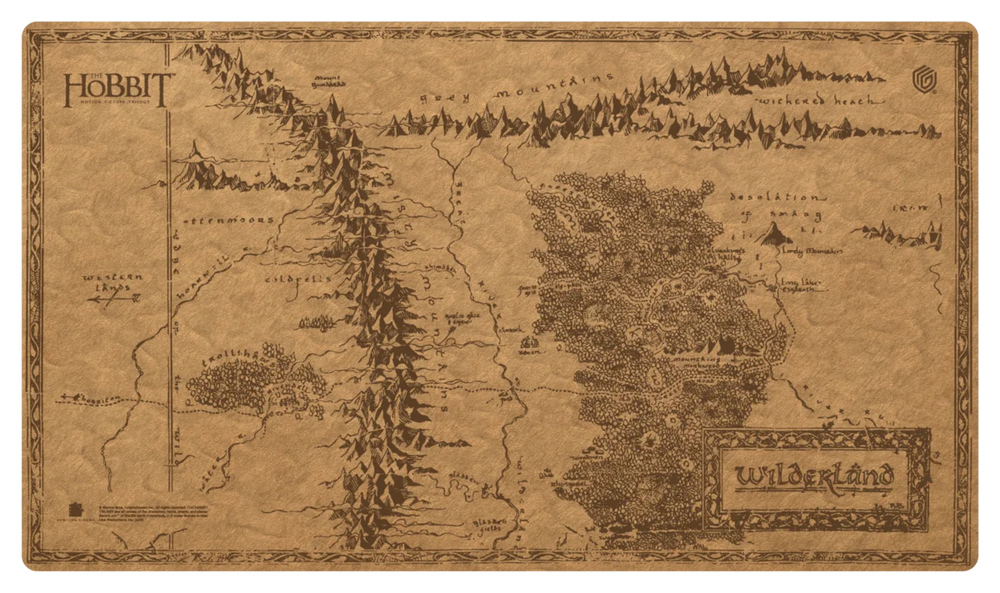 Ultimate Guard - Playmat Sophoskin - MTG: The Hobbit