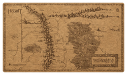 Ultimate Guard - Playmat Sophoskin - MTG: The Hobbit