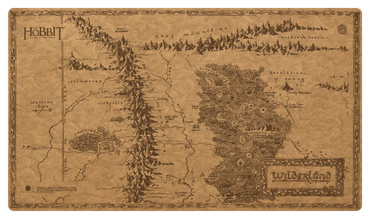 Ultimate Guard - Playmat Sophoskin - MTG: The Hobbit