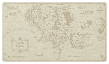 Ultimate Guard - Playmat Sophoskin - MTG: The Hobbit