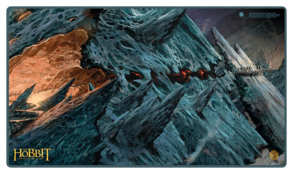 Ultimate Guard - Playmat - MTG: The Hobbit