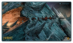 Ultimate Guard - Playmat - MTG: The Hobbit
