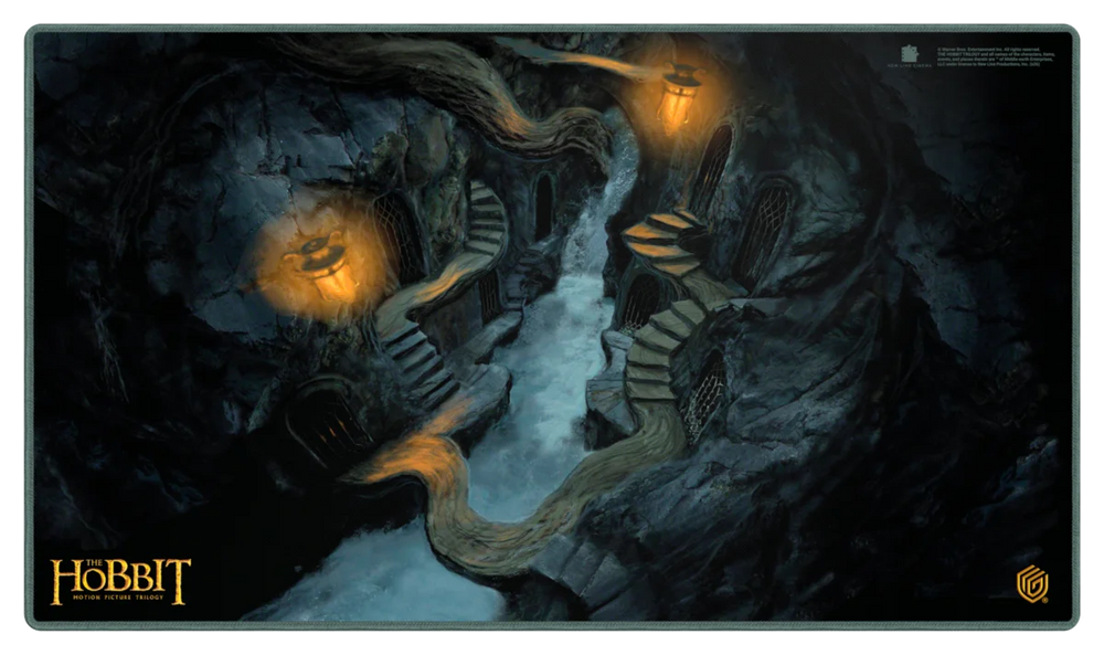 Ultimate Guard - Playmat - MTG: The Hobbit