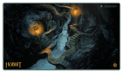 Ultimate Guard - Playmat - MTG: The Hobbit