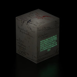 Ultimate Guard - Return to Earth Boulder 100+ - MTG: The Hobbit - Thror's Map