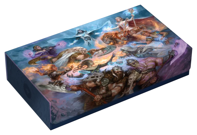 Utimate Guard - Omnihive 1000+ - MTG: Reality Fracture - Face Yourself