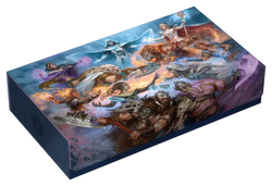 Utimate Guard - Omnihive 1000+ - MTG: Reality Fracture - Face Yourself