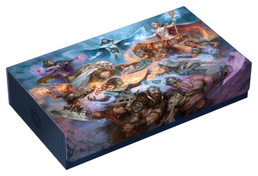 Utimate Guard - Omnihive 1000+ - MTG: Reality Fracture - Face Yourself