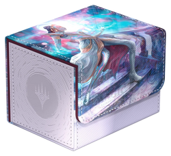 Ultimate Guard Sidewinder 100+ - MTG: Reality Fracture