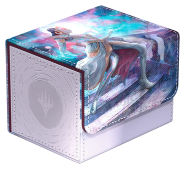 Ultimate Guard Sidewinder 100+ - MTG: Reality Fracture