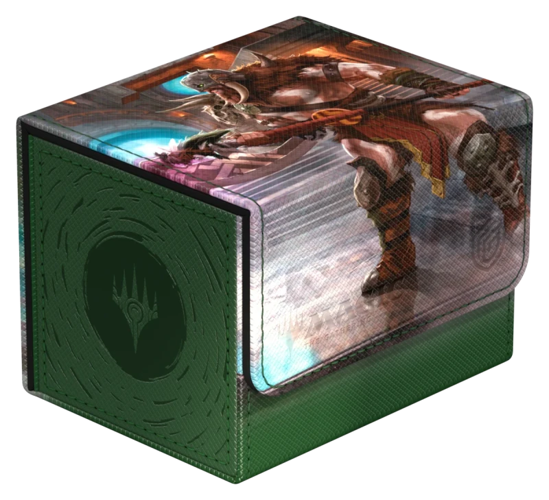 Ultimate Guard Sidewinder 100+ - MTG: Reality Fracture