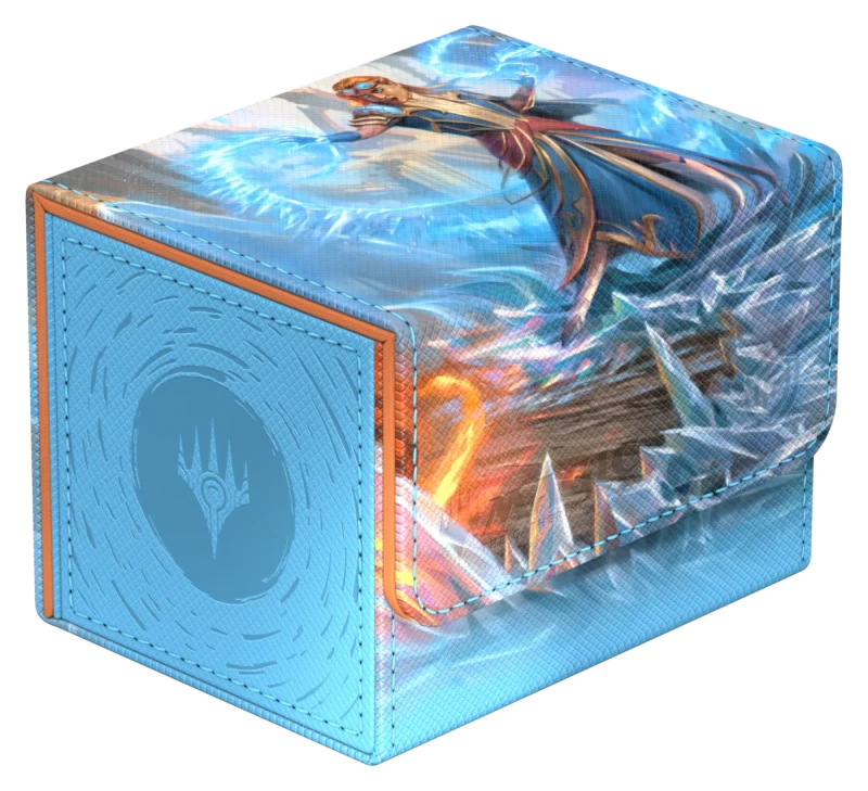 Ultimate Guard Sidewinder 100+ - MTG: Reality Fracture