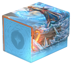 Ultimate Guard Sidewinder 100+ - MTG: Reality Fracture
