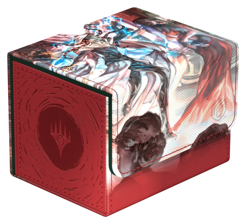 Ultimate Guard Sidewinder 100+ - MTG: Reality Fracture